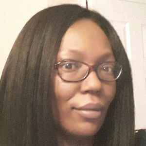 Meet your Posher, Renarda